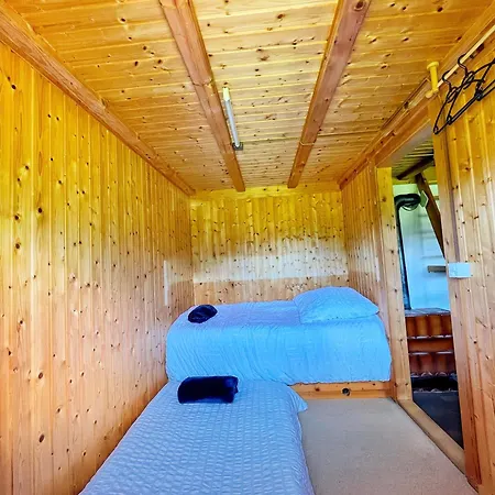 Peter's Huette In Bidmi *