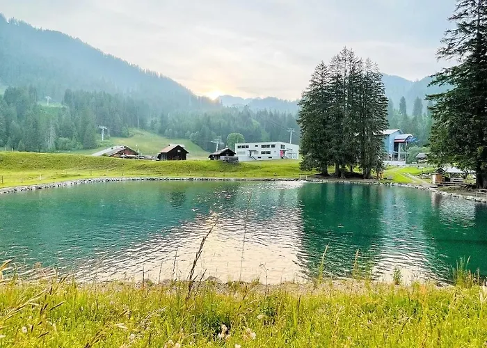 Peter's Huette In Bidmi *