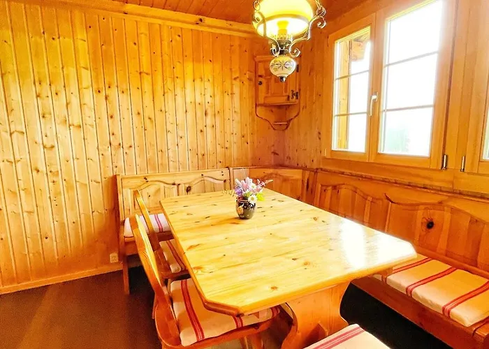 Peter's Huette In Bidmi