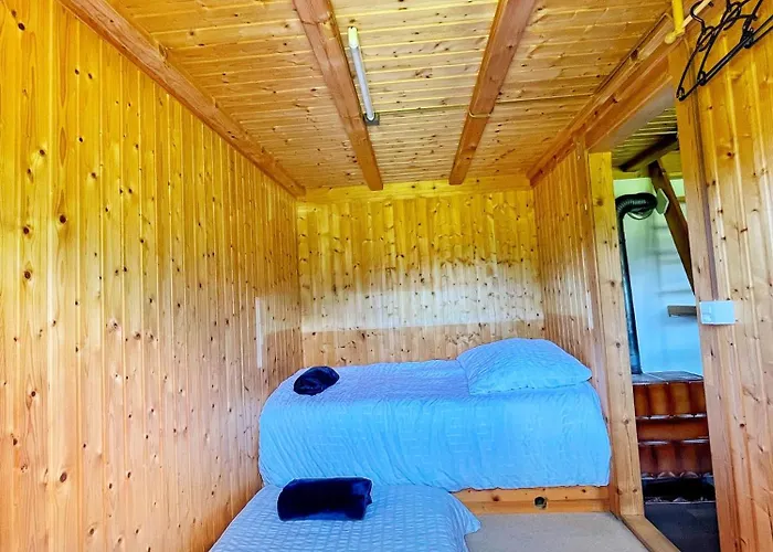 Peter's Huette In Bidmi *