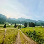 Peter's Huette In Bidmi Hasliberg