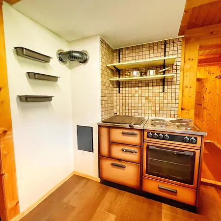 Peter's Huette In Bidmi * Hasliberg